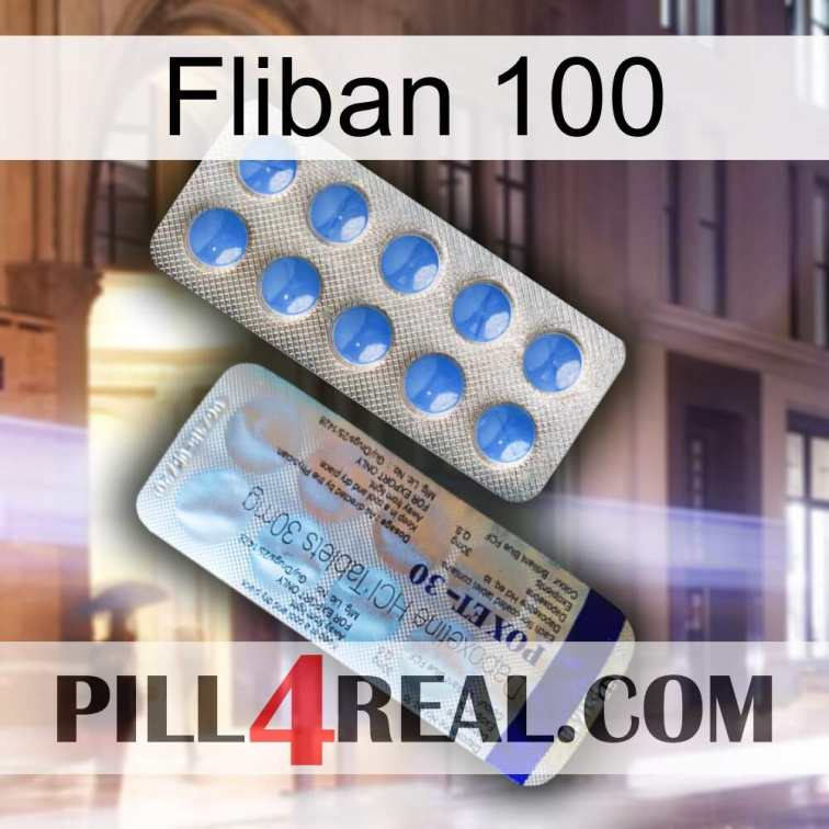 Fliban 100 39